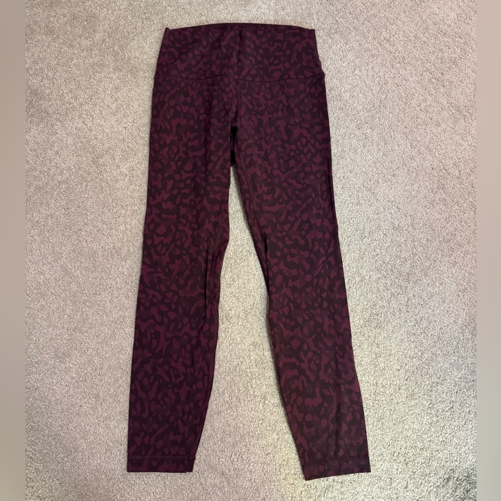 Lululemon Align Leggings